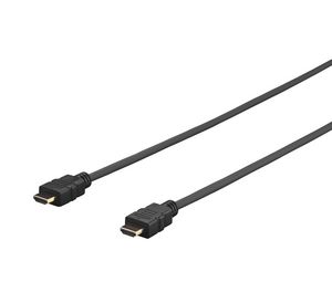 Vivolink PRO HDMI SLIM 2m CABLE 2.0b  4K"60Hz - 2K 60Hz 18Gb/s .