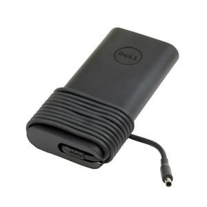 Dell 450-AGNS power  adapter/inverter Indoor 130 W  Black 450-AGNS, Notebook, Indoor, 130 W, Black, AC-to-DC, DELL
