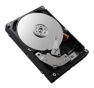 Dell HD, 4 TB, 512b, SATA, 7.2K  RPM, 3.5 inch, 64MB, Toshiba,  Harrier