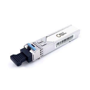 Lanview Planet MGB-TLA10 Compatible  SFP Tx1310/Rx1550, SMF, 10 km  Tx1310/Rx1550nm, Singlemode, 10KM, LC, I-Temp. **100% Planet Compatible**