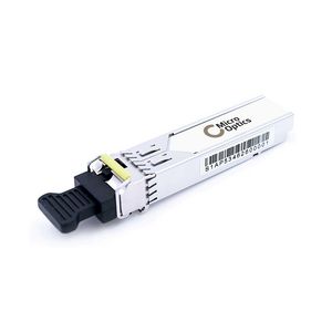 Lanview Planet MGB-TLB10 Compatible  SFP Tx1550/Rx1310, SMF, 10 km  Tx1550/Rx1310nm, Singlemode, 10KM, LC, I-Temp. **100% Planet Compatible**
