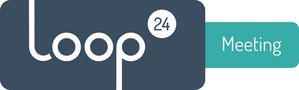 Loop24 LoopMeeting, Application -  Lifetime license LoopMeeting  App, for bruk