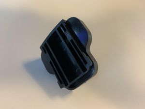 Vivolink PSU Plug for UK .