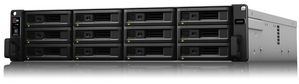 12-Bay Synology RackStation SA3200D