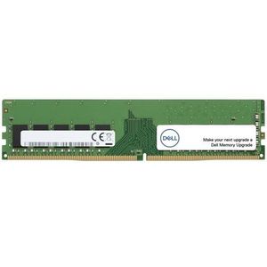 Dell 8GB (1*8GB) 1RX8 PC4-19200T-E  DDR4-2400MHZ ECC