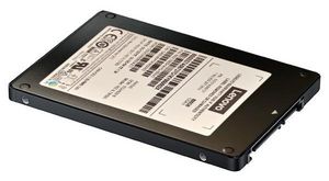 Lenovo 1,6 TB Hotswap 2,5" SAS 12  GB/s **Refurbished**