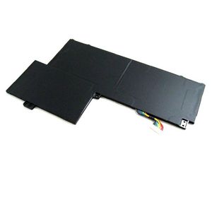 CoreParts Laptop Battery for Acer  39.41Wh 11.1V 3550mAh 39Wh  Li-ion 11.1V 3550mAh for Acer, Aspire One Cloudbook 11 AO1-13, Aspire One