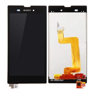 CoreParts LCD Screen and Digitizer  Assembly Black for Sony  Xperia T3 Digitizer Assembly Black