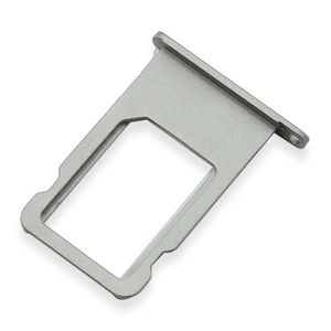 CoreParts Space Grey SIM Card Tray for  Apple iPhone 6S Card Tray