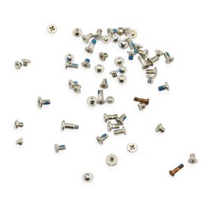 CoreParts Whole Screw Set for Apple  iPhone 6S Set