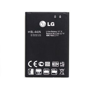 CoreParts Battery 5.7Wh Li-ion 3.7V  1540mAh for LG Mobile 5.7Wh  Li-ion 3.7V 1540mAh LG Optimus Black P970 BL-44JN