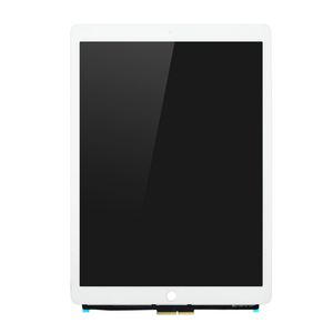 CoreParts LCD Screen with Digitizer  Touch Panel Assembly White  LCD Screen with Digitizer Touch Panel Assembly White