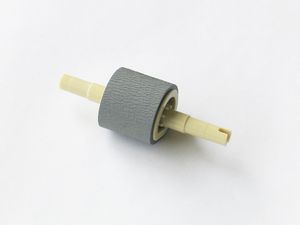 CoreParts Paper Pick-Up Roller for  Tray2 for HP LaserJet 1320  Printer, Grey color Paper Pick-Up Roller-Tray2