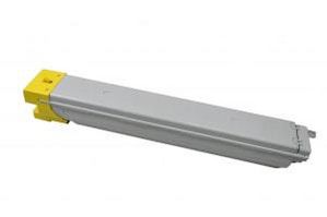 CoreParts Toner Yellow CLT-Y808S/ELS Pages: 20000 Samsung MultiXpress X4220RX/X4250LX/X4300LX