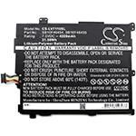 CoreParts Battery 31.50Wh Li-ion 7.5V  4200mAh for Lenovo Mobile  31.5Wh Li-ion 7.5V 4200mAh 00HW016, 00HW017, 00HW018, FRU 00HW018 & 17,