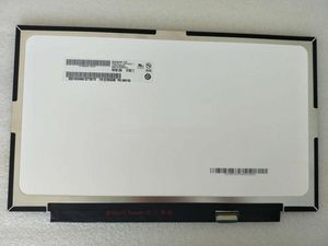 CoreParts 14,0" LCD FHD Matte 1920x1080 -315.8?197.48?3mm-  LED Screen, 30pins Bottom Right Connector, w/o Brackets IPS