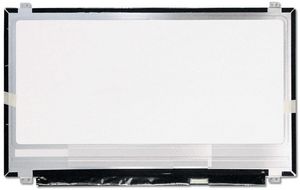 CoreParts 15,6" LCD FHD Glossy 1920x1080, Color Gamut 72% LED Screen, 30pins Bottom Right Connector, Top Bottom 4xBrackets, IPS