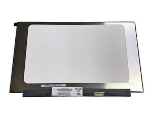 CoreParts 15,6" LCD FHD Glossy 1920x1080  -350.66?216.25?3.2mm w/o metal &bracket LED Screen, 30pins Bottom Right
