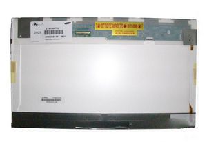 CoreParts 15,6" LCD HD Glossy 1366x768 LED Screen, 40pins Bottom Right Connector, w/o Brackets