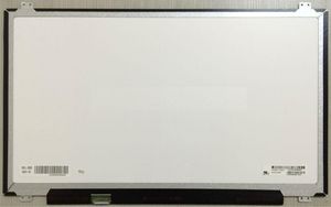 CoreParts 17,3" LCD FHD Matte 1920x1080 LED Screen, 30pins  Bottom Left Connector, Top Bottom 4xBrackets, IPS, 5D10R65304, 5D10Q16070,
