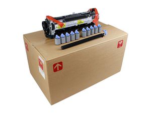 CoreParts Maintenance Kit 220V contains RM1-0037 HP LaserJet Enterprise 600 M601dn, M602, M603