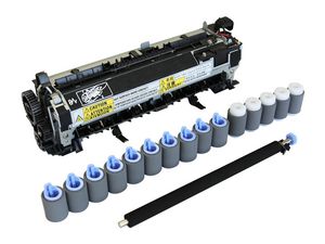 CoreParts Maintenance Kit 220V HP LaserJet Enterprise  M604dn, 604n, 605dn, 605n, 605x, 606dn, 606x