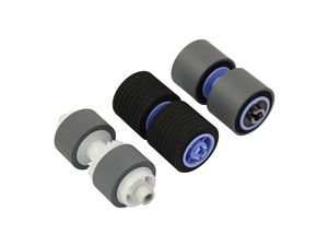 CoreParts Exchange Roller Kit Canon DR-G1100 imageFORMULA  Scanner/DR-G1130 imageFORMULA Scanner