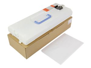 CoreParts Waste Toner Container Canon iR ADVANCE C3325i,  C3330i, C3320, C3320L, C3320i, C5535i, C5540i, C5550i