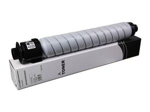 CoreParts Black Toner Cartridge 544g - 33K Pages RICOH MPC4503, 5503, 6003