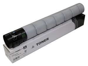 CoreParts TN-324K Toner, TN-512K Toner 579g, 28000Pages Konica Minolta Bizhub C258, 308, 368, 454, 554, 454e, 554e