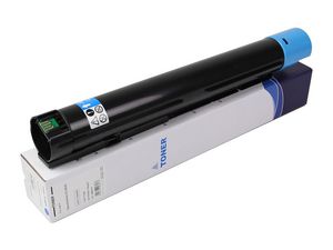 CoreParts Cyan Toner (High Yield) 155g - 10K Pages, chemical  XEROX DocuCentre SC2020