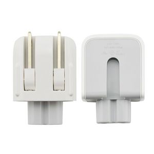 CoreParts Mains plug US New Apple Duckhead, Duck head  US wall