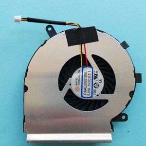 CoreParts Cpu Cooling Fan MSI GE62 GL62  GE72 GL72 GP62 GP72 PE60 PE70  MSI GE62 GL62 GE72 GL72 GP62 GP72 PE60 PE70/ PAAD06015SL