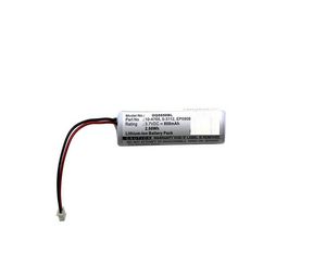CoreParts Battery for Datalogic Scanner 2.9Wh Li-ion 3.7V 800mAh White, QS6500BT, QS65-2030000R, QS65-2040032-401R, QS65-3010101-105