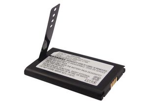 CoreParts Battery for Datalogic Scanner 3.7Wh Li-ion 3.7V 1000mAh  Black, CVR2,