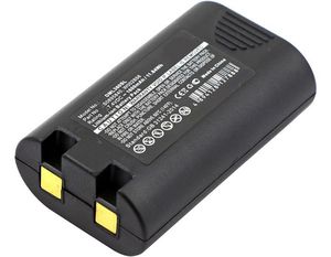 CoreParts Battery for M&DYMO Printer 11.8Wh Li-ion 7.4V 1600mAh  Black 1759398 S0895840 W002856