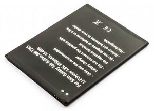 CoreParts Battery for Samsung Tablet 15.4Wh Li-Pol 3.8V 4050mAh  Galaxy Tab Active, Galaxy Tab Active 4G, Galaxy Tab Active 8.0, SM-T360
