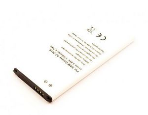 CoreParts Battery for Samsung 6.7Wh  Li-ion 3.85V 1750mAh Samsung  6.7Wh Li-ion 3.85V 1750mAh Samsung