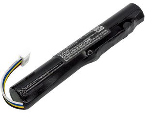CoreParts Battery 25.16Wh Li-ion 7.4V  3400mAh Black for B&O Speaker  25.16Wh Li-ion 7.4V 3400mAh Black, for B&O BeoLit 15, Beo