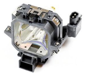 CoreParts Projector Lamp for Epson 165  Watt 165 Watt, 1500 Hours fit  for Epson Projector EMP-53, EMP-73, Powerlite 53, Powerlite 73