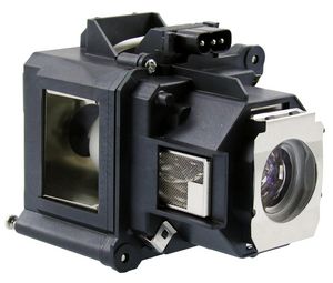 CoreParts Projector Lamp for Epson 210  Watt 210 Watt, 2000 Hours fit  for Epson Projector EB-G5150, EB-G5100, EB-G5100NL, EMP-5101