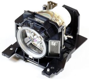 CoreParts Projector Lamp for Hitachi  220 Watt 220 Watt, 1500 Hours  fit for Hitachi Projector CP-A101, CP-A100, ED-A100, ED-A110
