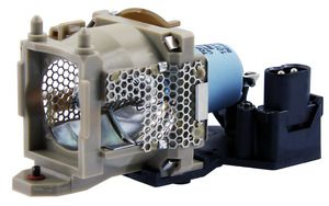 CoreParts Projector Lamp for BenQ 132  Watt 132 Watt, 2000 Hours fit  for BenQ Projector CP120, CP125