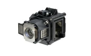 CoreParts Projector Lamp for Epson 220  Watt 220 Watt, 1500 Hours fit  for Epson Projector EB-G5650W, EB-G5750WU, EB-G5950, EB-G5800, EB-G5900
