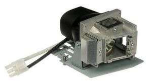 CoreParts Projector Lamp for Vivitek  180 Watt 180 Watt, 3000 Hours  fit for Vivitek Projector D-520ST, D-525ST, D-530, D-535, D-537W