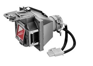 CoreParts Projector Lamp for BenQ 350  Watt 3500 Hours, 350 Watt fit  for BenQ Projector MX505, MS521P, MS514H, MS504, MX570