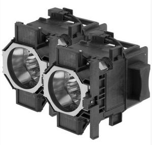 CoreParts Projector Lamp for Epson 330  Watt 3500 Hours, 330 Watt  Dual version (2 Lamps), fit for Epson EB-Z8000W, EB-Z8050W