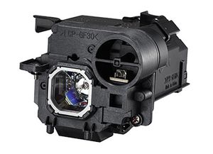 CoreParts Projector lamp for NEC 282  Watt 3500 Hours, 282 Watt fit  for NEC UM361X, UM351W