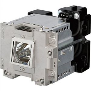 CoreParts Projector Lamp for Mitsubishi  350 Watt 4000 hours, 350 Watt  fit for Mitsubishi Projector XD8600U, XD8700U, WD8700U