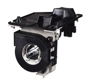 CoreParts Projector Lamp for NEC 375  Watt 5000 hours, 375 Watt fit  for NEC Projector P502H, P502W, P502HL
